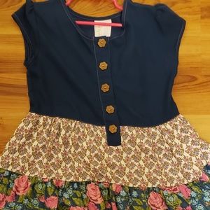 Matilda Jane Dress